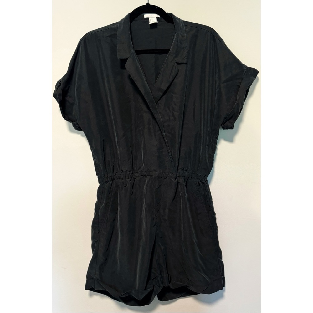 H&M romper, size 12